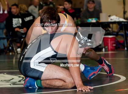 Thumbnail 2 in Pueblo East vs Pueblo South (Battle of the Best) photogallery.