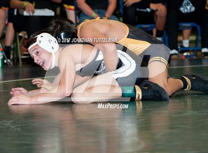 Thumbnail 1 in Pueblo East vs Pueblo South (Battle of the Best) photogallery.