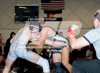 Thumbnail 1 in Pueblo East vs Pueblo South (Battle of the Best) photogallery.