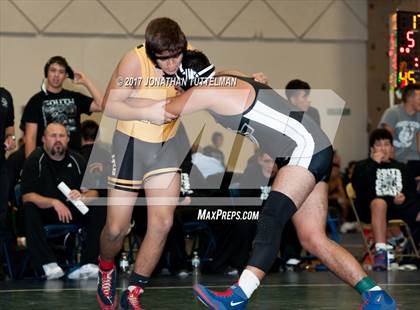 Thumbnail 3 in Pueblo East vs Pueblo South (Battle of the Best) photogallery.