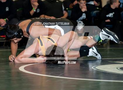 Thumbnail 2 in Pueblo East vs Pueblo South (Battle of the Best) photogallery.