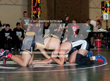 Thumbnail 1 in Pueblo East vs Pueblo South (Battle of the Best) photogallery.