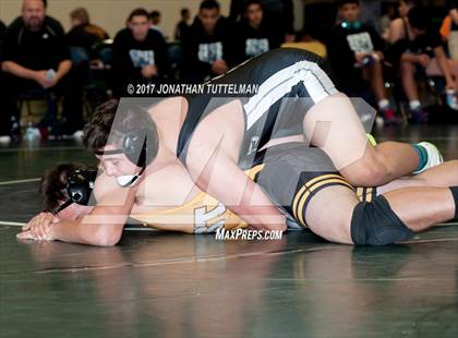Thumbnail 2 in Pueblo East vs Pueblo South (Battle of the Best) photogallery.