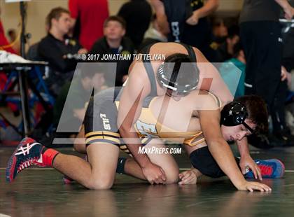 Thumbnail 2 in Pueblo East vs Pueblo South (Battle of the Best) photogallery.