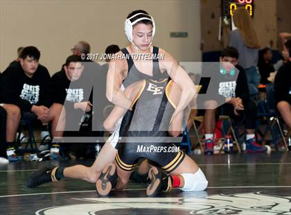 Thumbnail 2 in Pueblo East vs Pueblo South (Battle of the Best) photogallery.