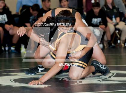 Thumbnail 1 in Pueblo East vs Pueblo South (Battle of the Best) photogallery.