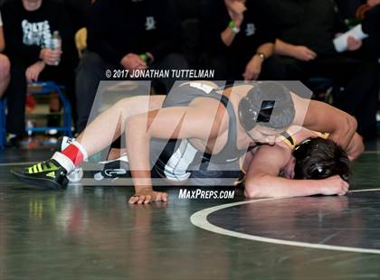 Thumbnail 3 in Pueblo East vs Pueblo South (Battle of the Best) photogallery.