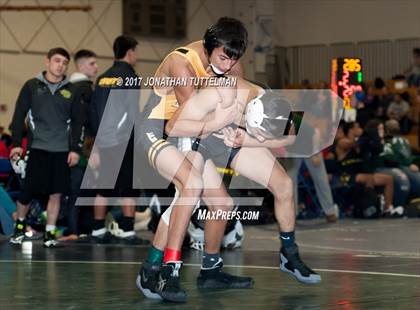 Thumbnail 2 in Pueblo East vs Pueblo South (Battle of the Best) photogallery.