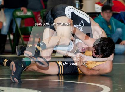 Thumbnail 2 in Pueblo East vs Pueblo South (Battle of the Best) photogallery.