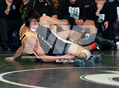 Thumbnail 1 in Pueblo East vs Pueblo South (Battle of the Best) photogallery.