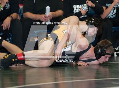 Thumbnail 3 in Pueblo East vs Pueblo South (Battle of the Best) photogallery.
