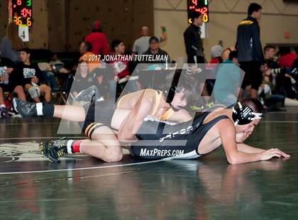 Thumbnail 1 in Pueblo East vs Pueblo South (Battle of the Best) photogallery.