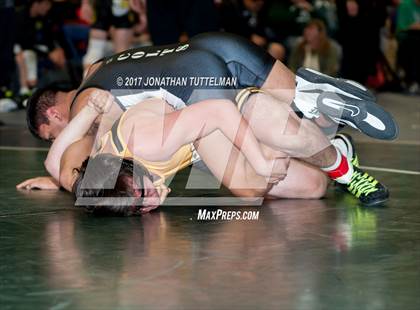 Thumbnail 1 in Pueblo East vs Pueblo South (Battle of the Best) photogallery.