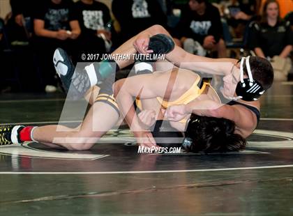 Thumbnail 2 in Pueblo East vs Pueblo South (Battle of the Best) photogallery.