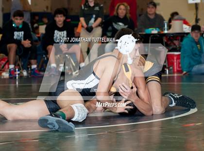 Thumbnail 1 in Pueblo East vs Pueblo South (Battle of the Best) photogallery.