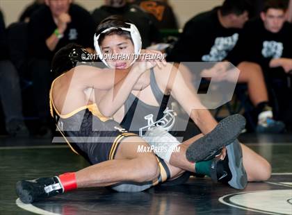 Thumbnail 3 in Pueblo East vs Pueblo South (Battle of the Best) photogallery.