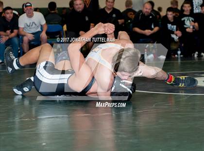 Thumbnail 2 in Pueblo East vs Pueblo South (Battle of the Best) photogallery.