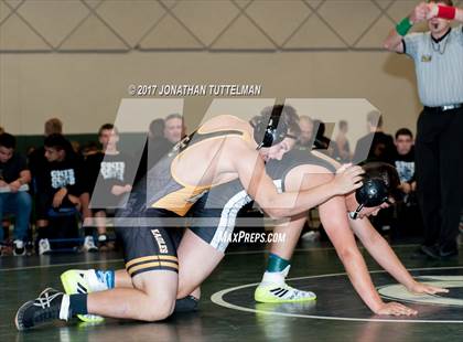 Thumbnail 1 in Pueblo East vs Pueblo South (Battle of the Best) photogallery.
