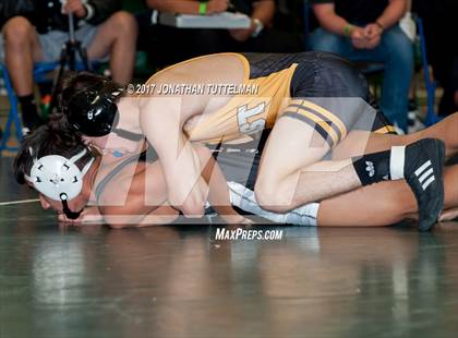 Thumbnail 3 in Pueblo East vs Pueblo South (Battle of the Best) photogallery.