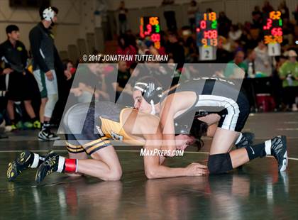Thumbnail 1 in Pueblo East vs Pueblo South (Battle of the Best) photogallery.