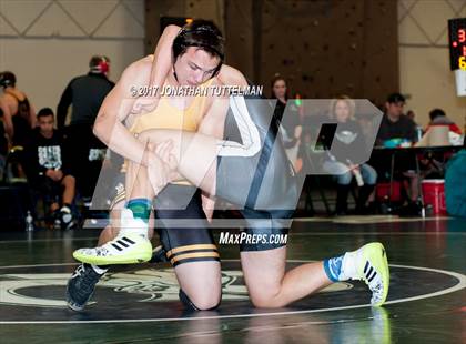 Thumbnail 1 in Pueblo East vs Pueblo South (Battle of the Best) photogallery.