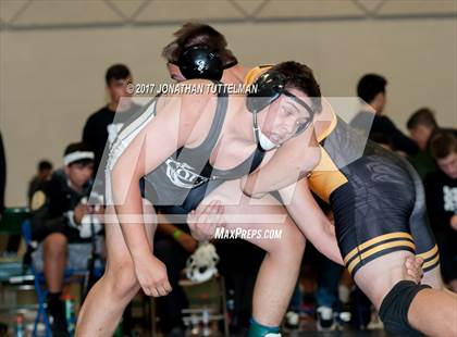 Thumbnail 2 in Pueblo East vs Pueblo South (Battle of the Best) photogallery.