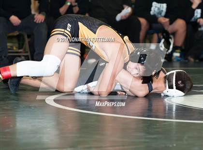Thumbnail 2 in Pueblo East vs Pueblo South (Battle of the Best) photogallery.