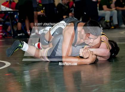 Thumbnail 2 in Pueblo East vs Pueblo South (Battle of the Best) photogallery.