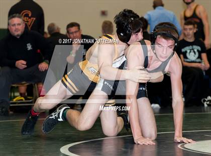 Thumbnail 2 in Pueblo East vs Pueblo South (Battle of the Best) photogallery.
