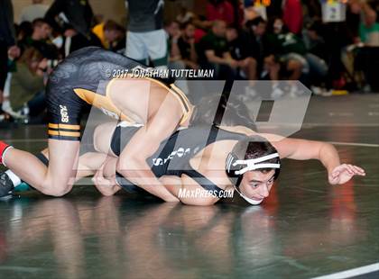 Thumbnail 3 in Pueblo East vs Pueblo South (Battle of the Best) photogallery.