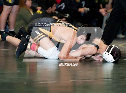 Thumbnail 1 in Pueblo East vs Pueblo South (Battle of the Best) photogallery.