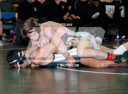 Thumbnail 2 in Pueblo East vs Pueblo South (Battle of the Best) photogallery.