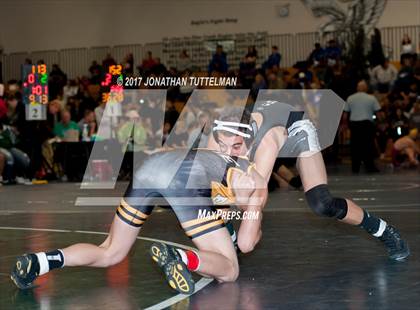 Thumbnail 2 in Pueblo East vs Pueblo South (Battle of the Best) photogallery.