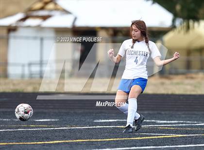 Thumbnail 1 in Rochester @ Tenino photogallery.