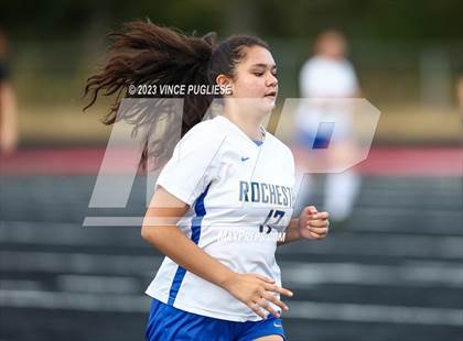 Thumbnail 3 in Rochester @ Tenino photogallery.
