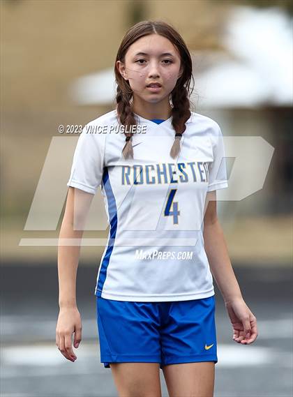 Thumbnail 2 in Rochester @ Tenino photogallery.