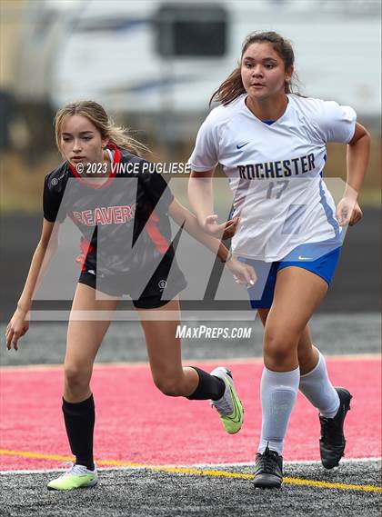 Thumbnail 2 in Rochester @ Tenino photogallery.
