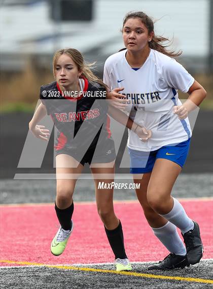 Thumbnail 1 in Rochester @ Tenino photogallery.