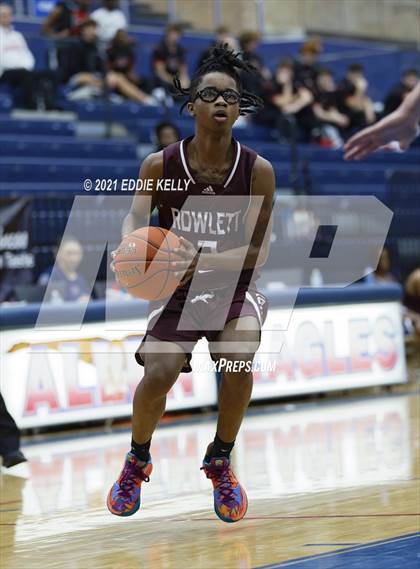 Thumbnail 1 in Sulphur Springs @ Rowlett (In-N-Out Tournament) photogallery.