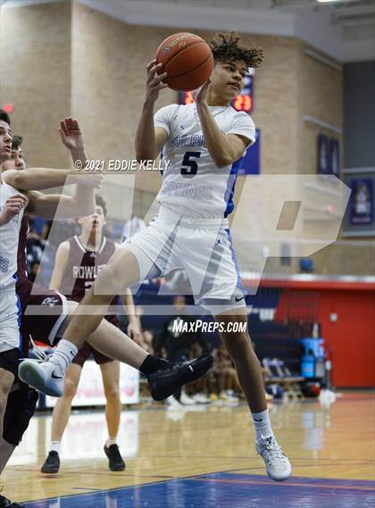 Thumbnail 2 in Sulphur Springs @ Rowlett (In-N-Out Tournament) photogallery.