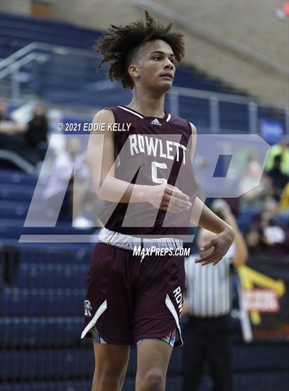 Thumbnail 2 in Sulphur Springs @ Rowlett (In-N-Out Tournament) photogallery.
