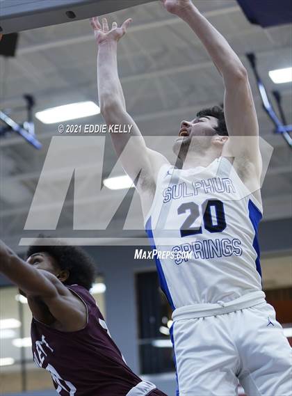 Thumbnail 2 in Sulphur Springs @ Rowlett (In-N-Out Tournament) photogallery.