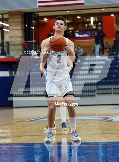 Thumbnail 1 in Sulphur Springs @ Rowlett (In-N-Out Tournament) photogallery.