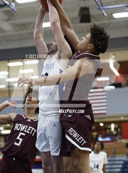 Thumbnail 3 in Sulphur Springs @ Rowlett (In-N-Out Tournament) photogallery.