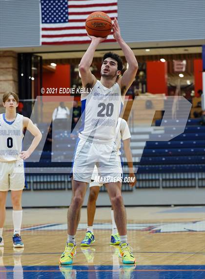 Thumbnail 2 in Sulphur Springs @ Rowlett (In-N-Out Tournament) photogallery.