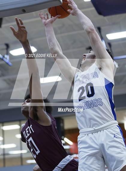 Thumbnail 1 in Sulphur Springs @ Rowlett (In-N-Out Tournament) photogallery.