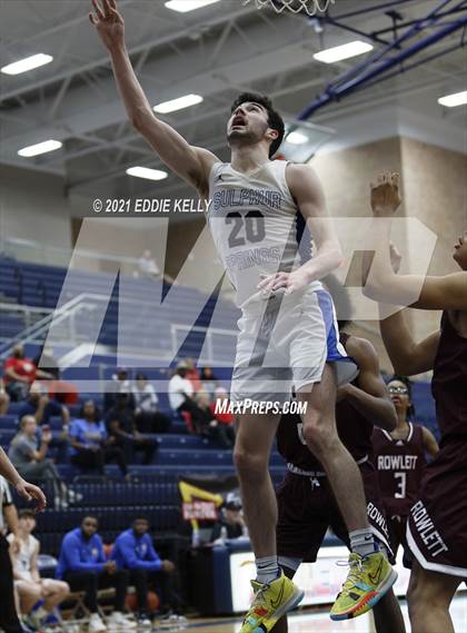 Thumbnail 2 in Sulphur Springs @ Rowlett (In-N-Out Tournament) photogallery.