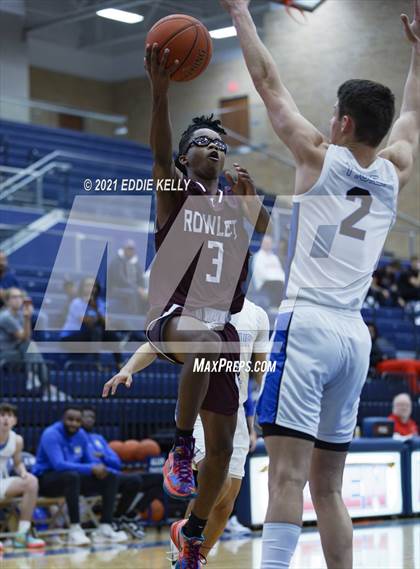 Thumbnail 3 in Sulphur Springs @ Rowlett (In-N-Out Tournament) photogallery.