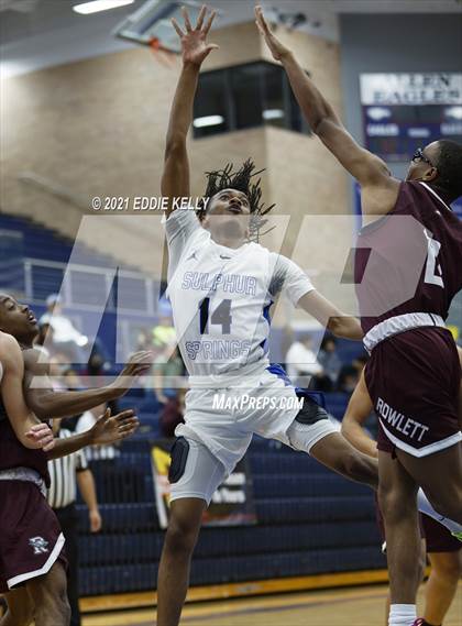 Thumbnail 3 in Sulphur Springs @ Rowlett (In-N-Out Tournament) photogallery.