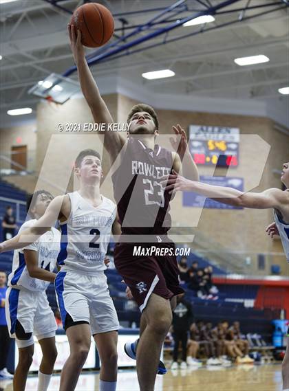 Thumbnail 2 in Sulphur Springs @ Rowlett (In-N-Out Tournament) photogallery.